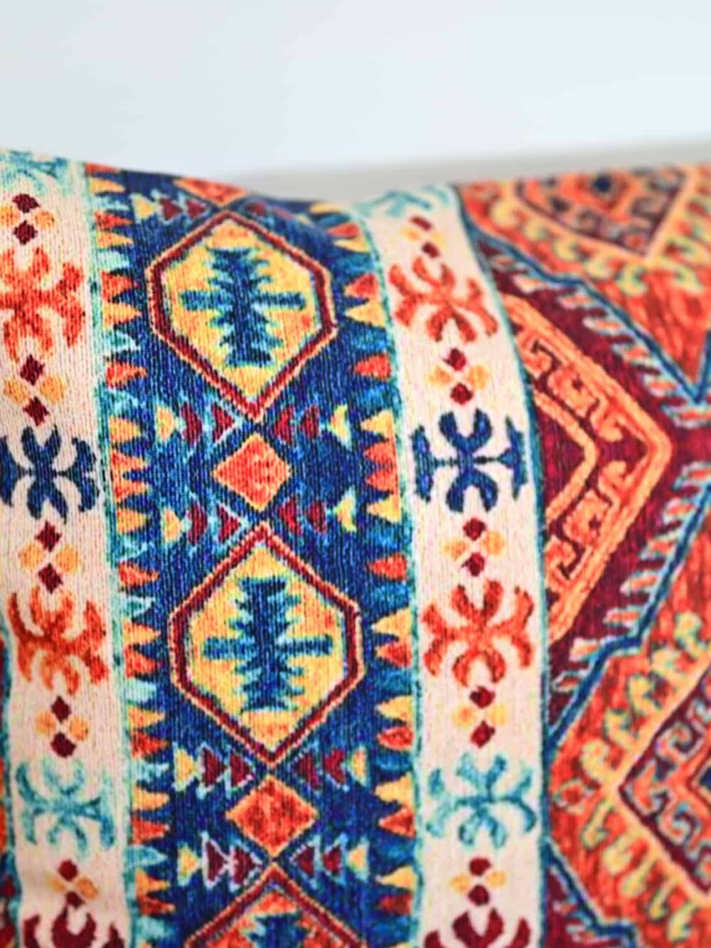Pars Kilim Cushion Cover