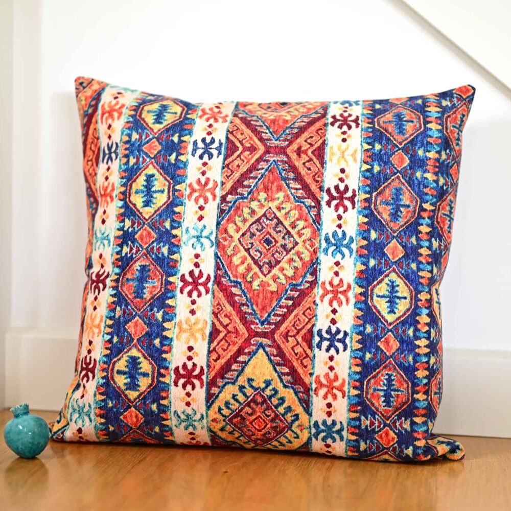 Pars Kilim Cushion Cover