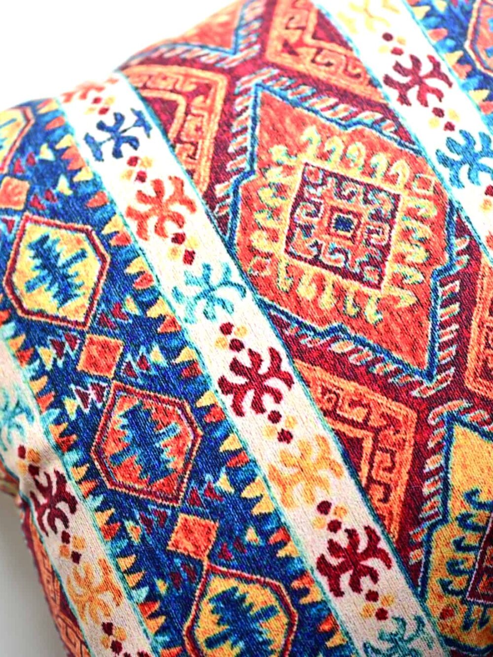 Pars Kilim Cushion Cover