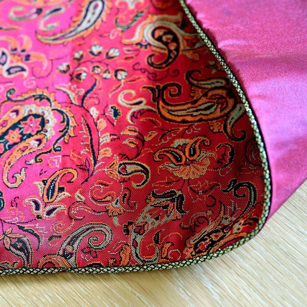 Persian Anar Tablecloth (Termeh)