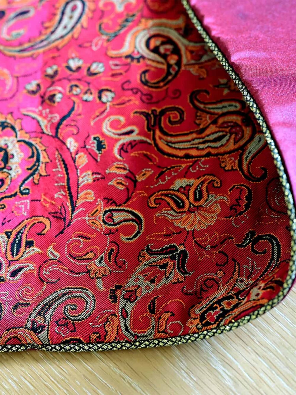 Persian Anar Tablecloth (Termeh)