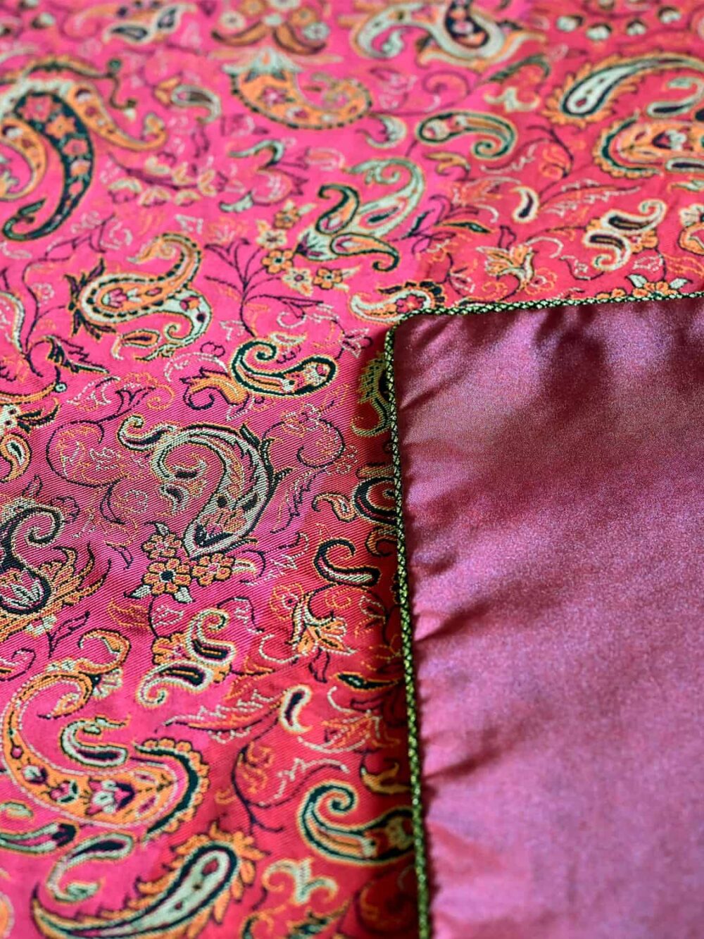 Persian Anar Tablecloth (Termeh)