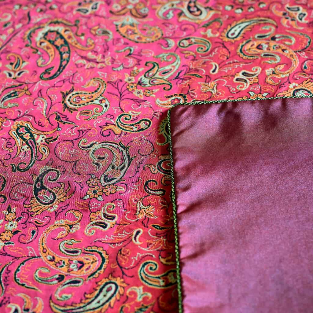 Persian Anar Tablecloth (Termeh)