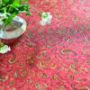 Persian Anar Tablecloth (Termeh)
