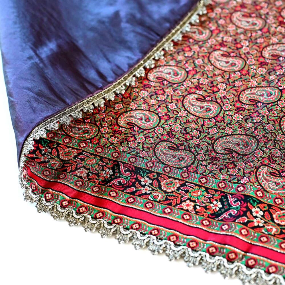 Narges Runner Tablecloth (Termeh)