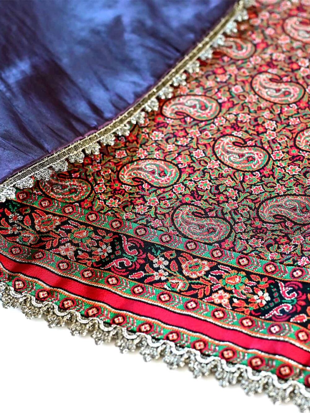 Narges Runner Tablecloth (Termeh)