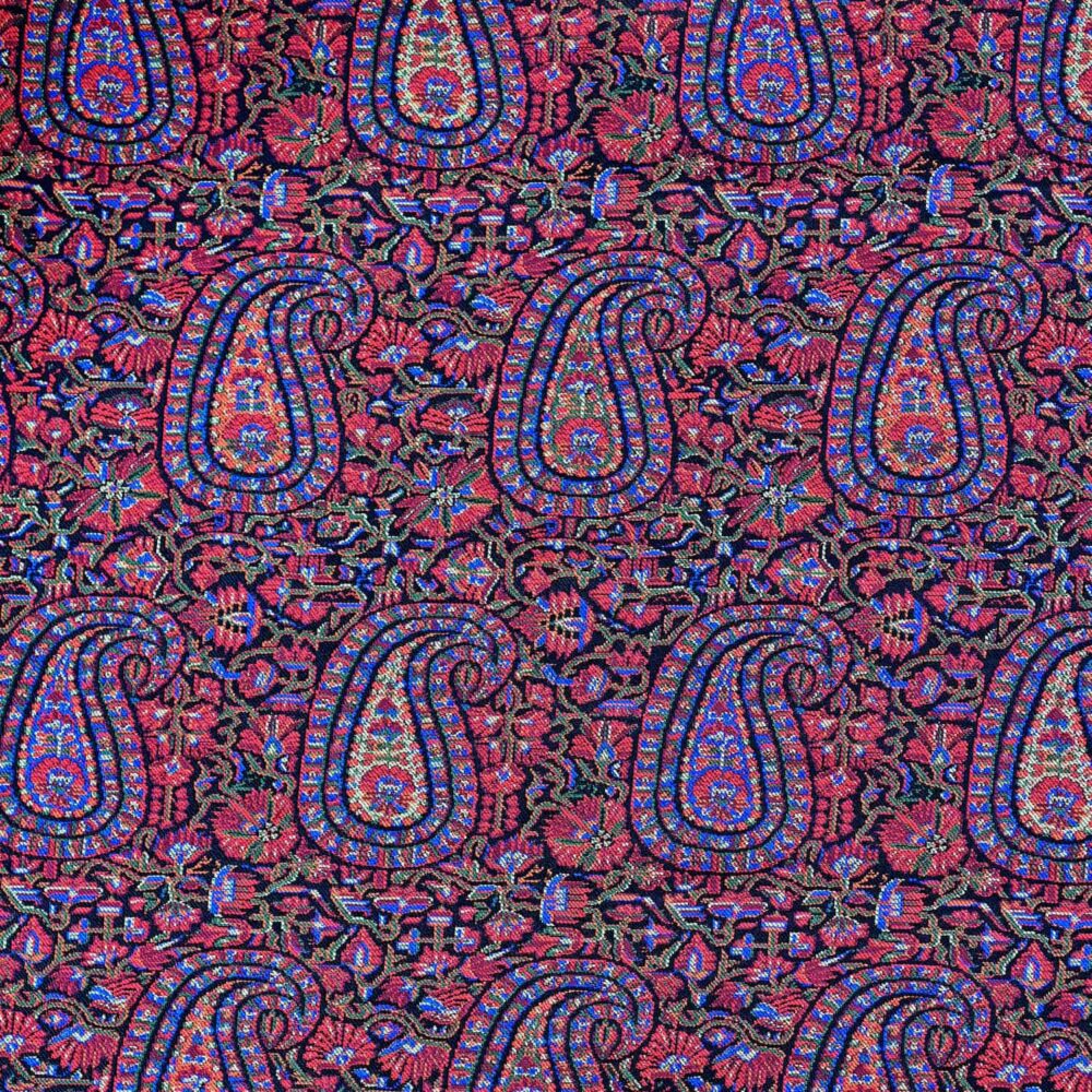 Mikhak Paisley Termeh Tablecloth