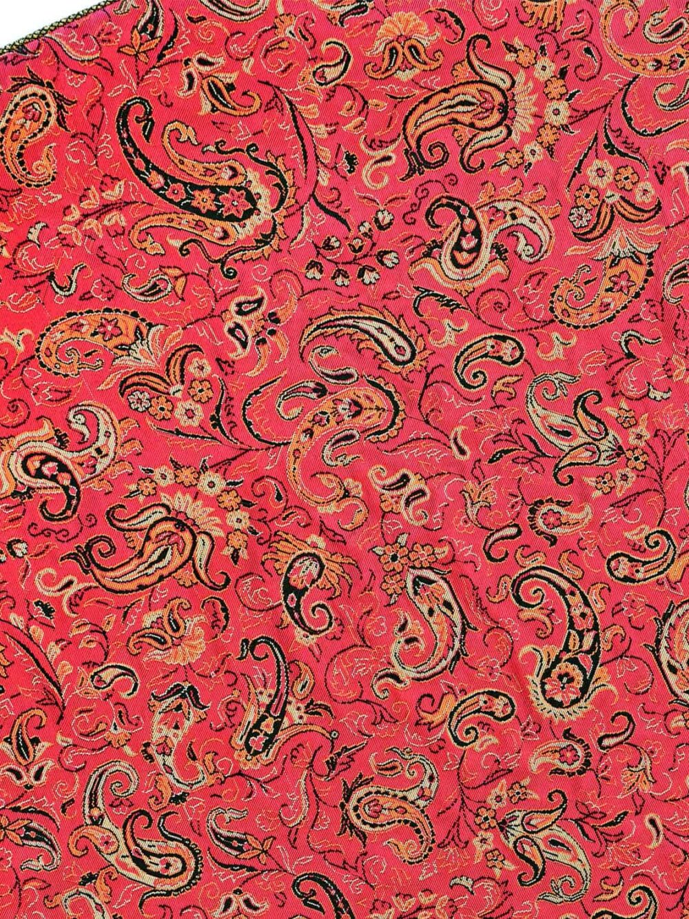 Persian Anar Tablecloth (Termeh)