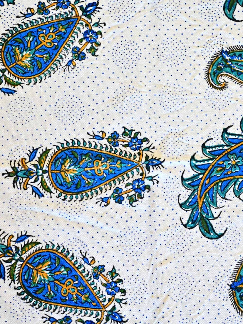 Darya Runner Tablecloth (قلمکار)