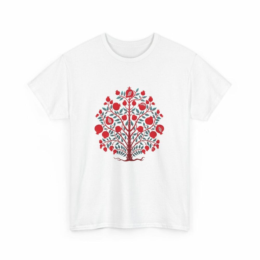 Yalda Tree Unisex Tee