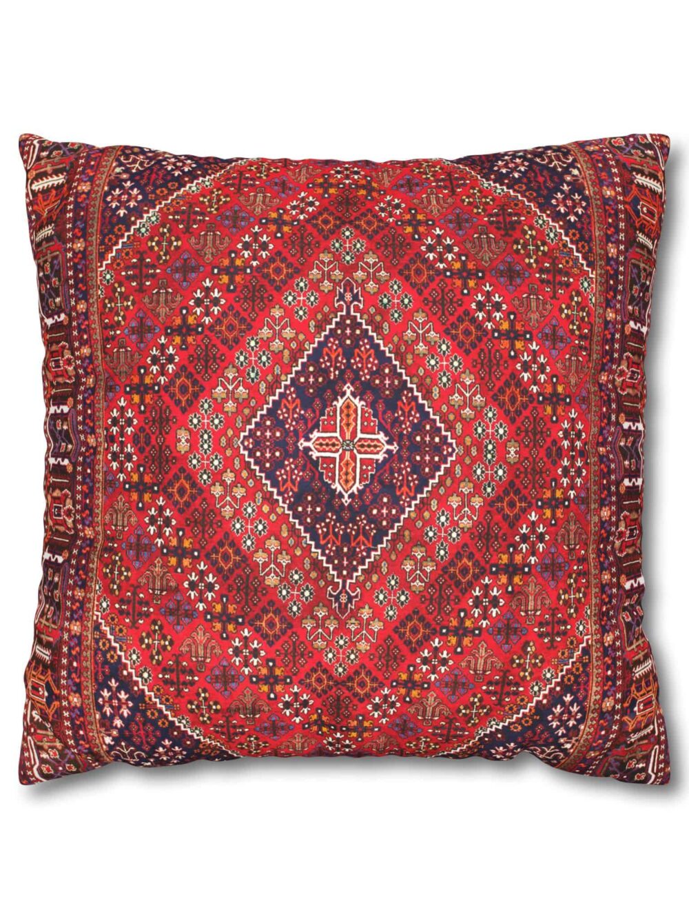 Shiraz Rug Design Pillowcase
