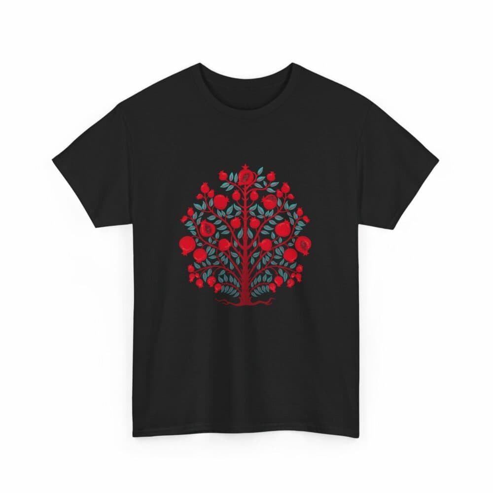 Yalda Tree Unisex Tee