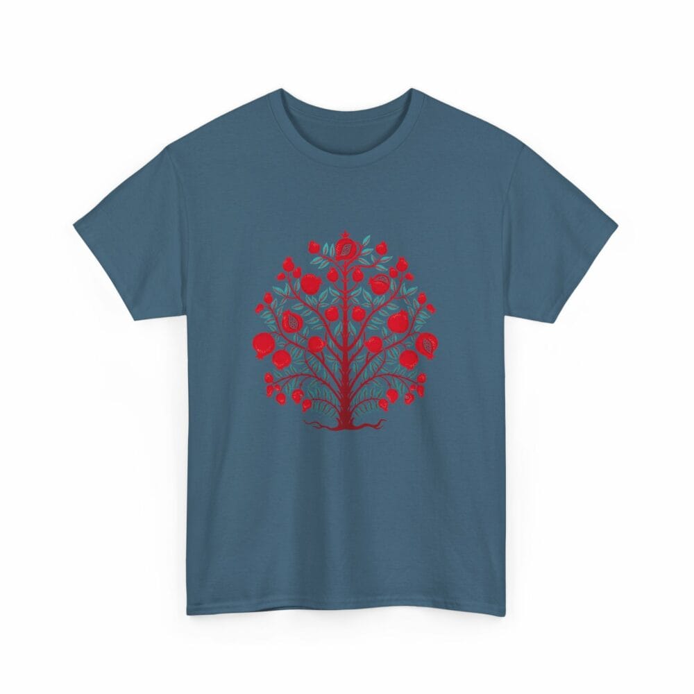 Yalda Tree Unisex Tee