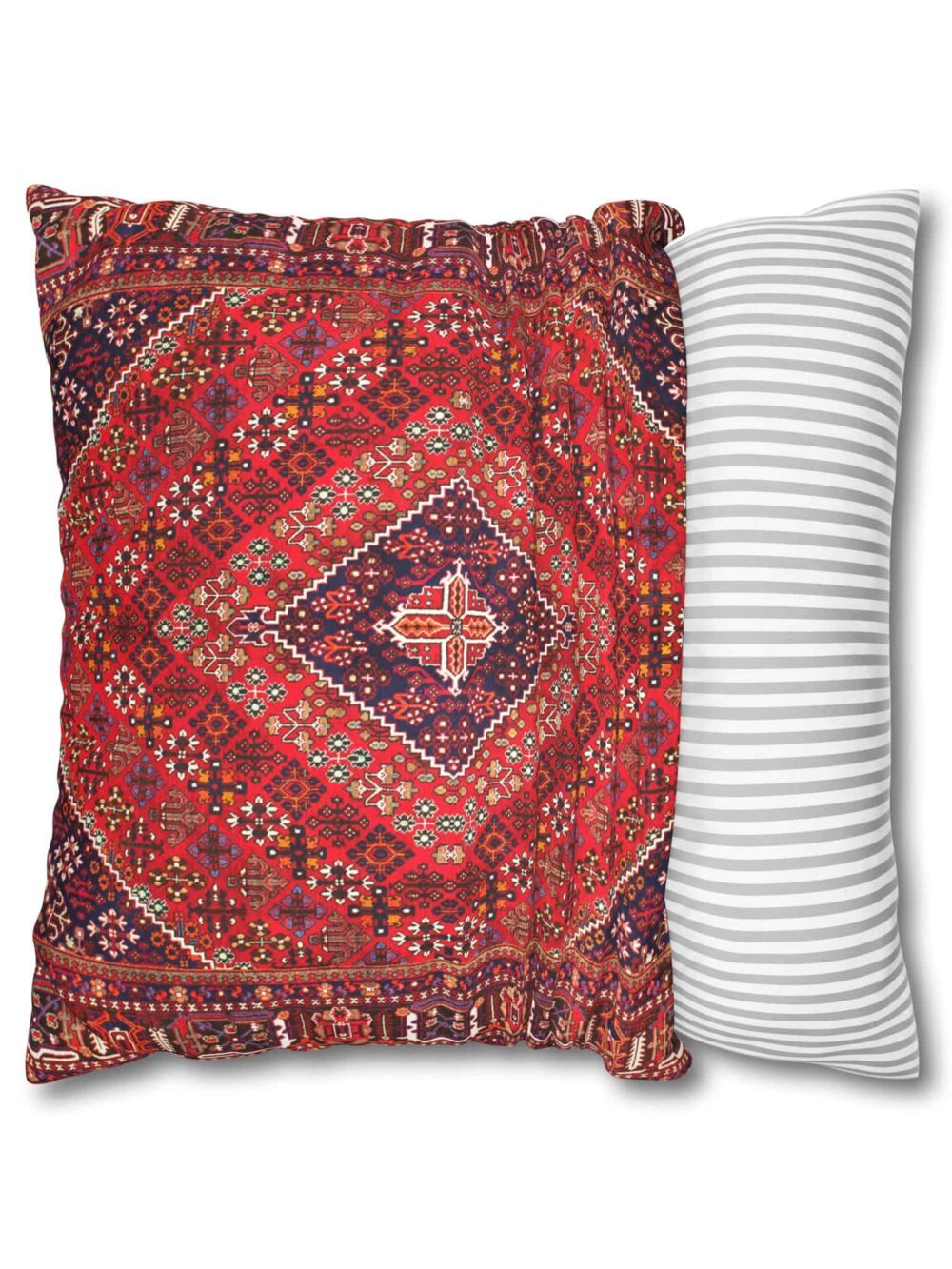 Shiraz Rug Design Pillowcase