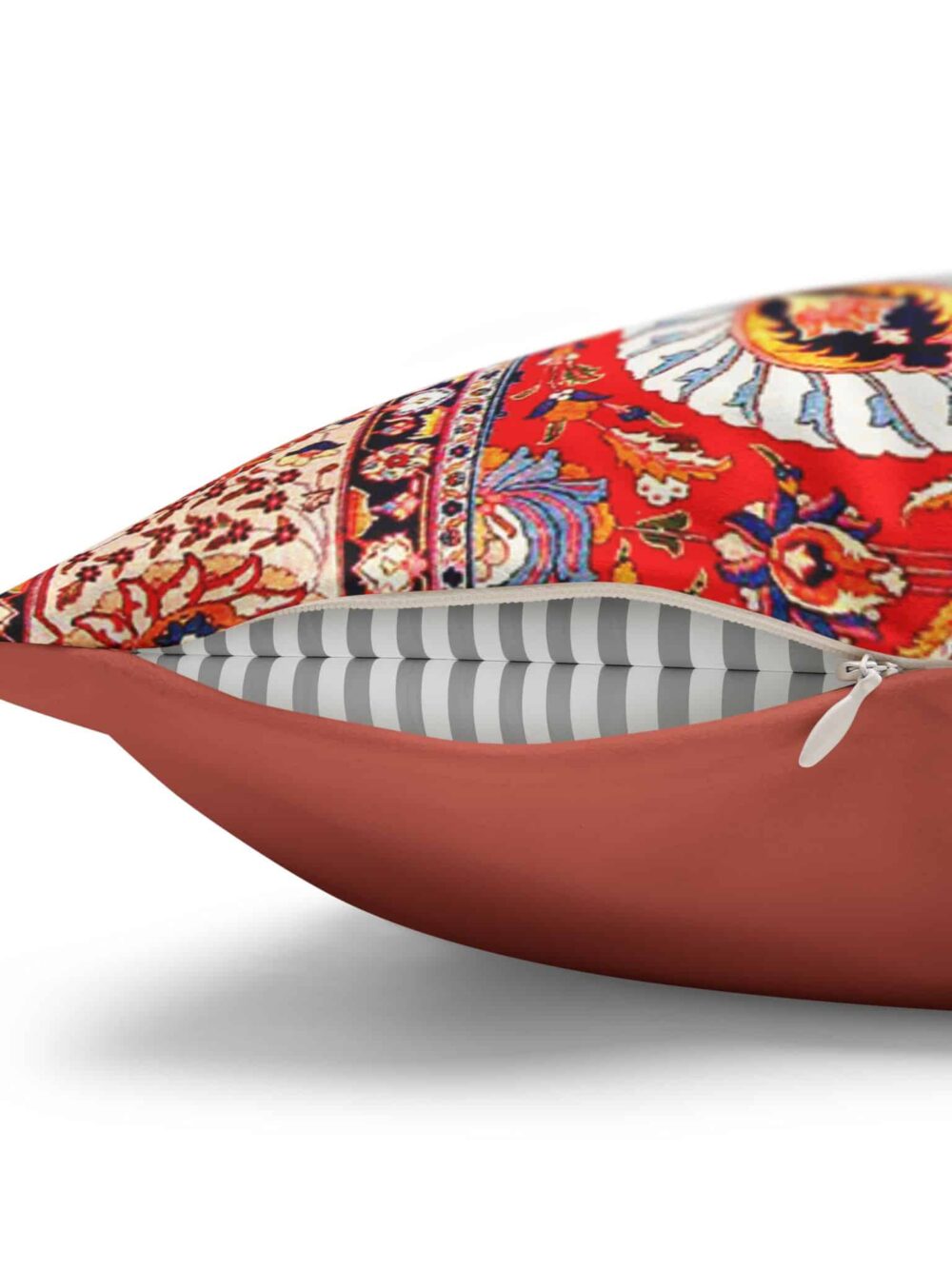 Persian Rug Design Pillowcase