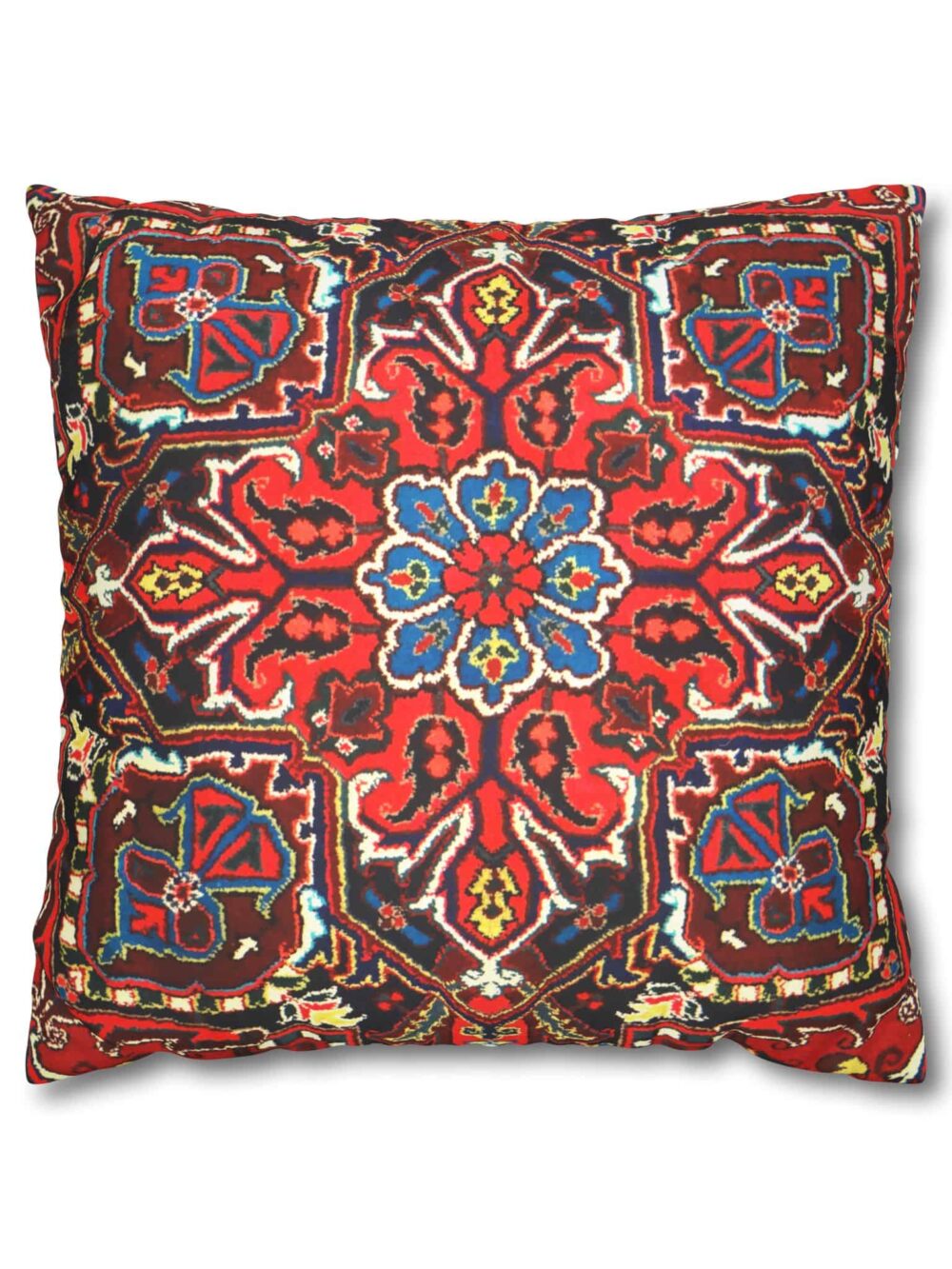 Pillowcase Cover Hariz Design