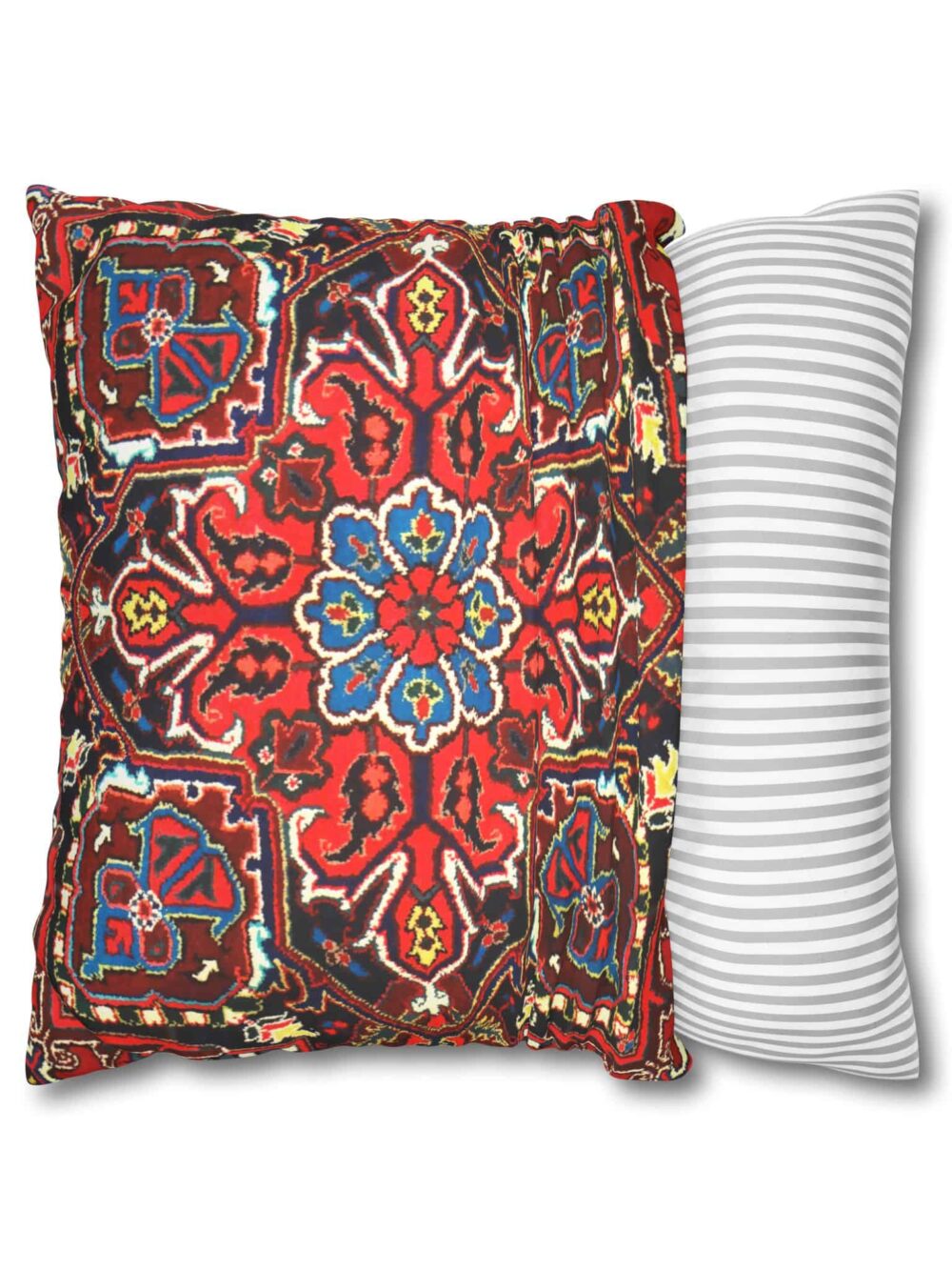 Pillowcase Cover Hariz Design