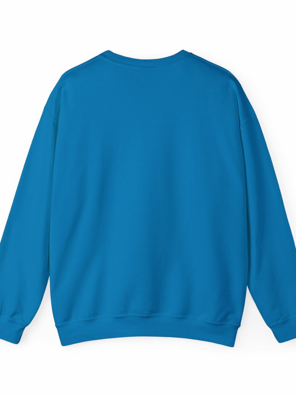 Persian Chapar Design Crewneck Sweatshirt