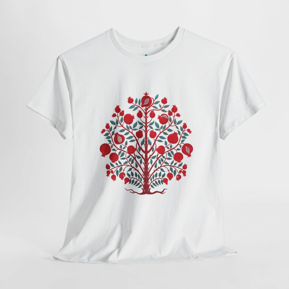 Yalda Tree Unisex Tee