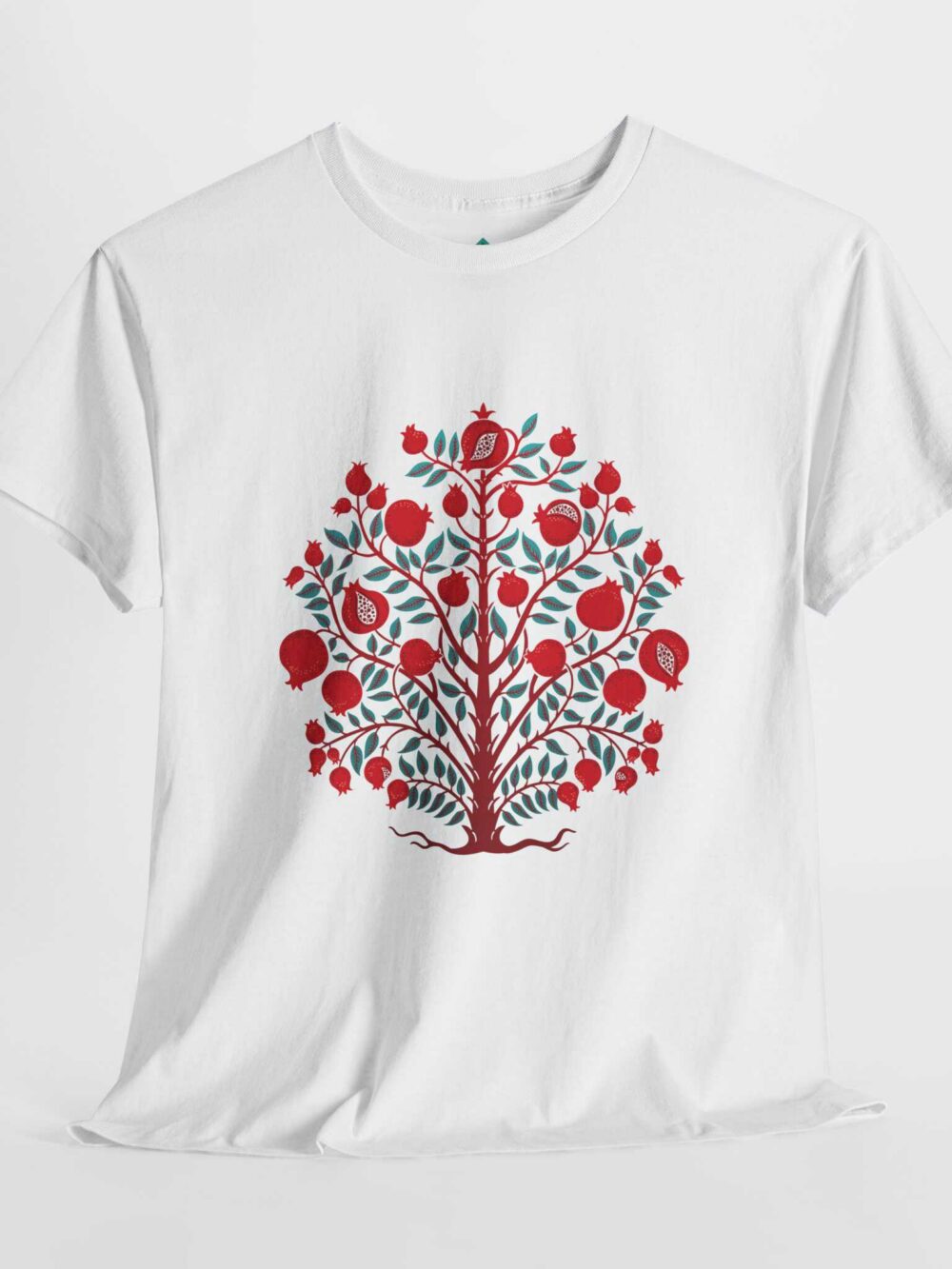 Yalda Tree Unisex Tee
