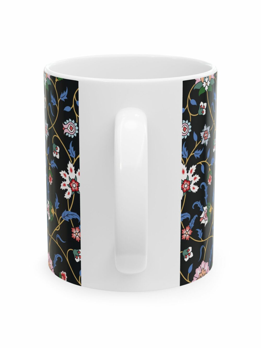 Mug Persian Garden Ceramic