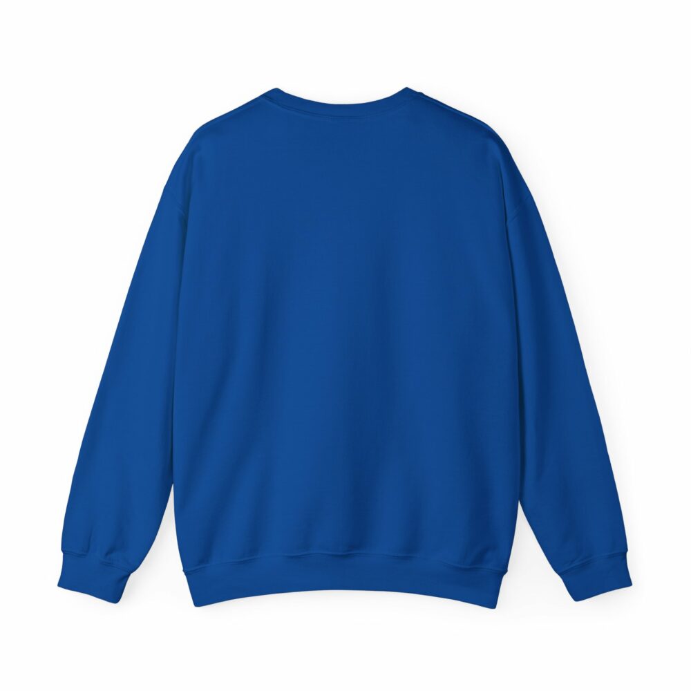 Crewneck Sweatshirt - Persian Delbar