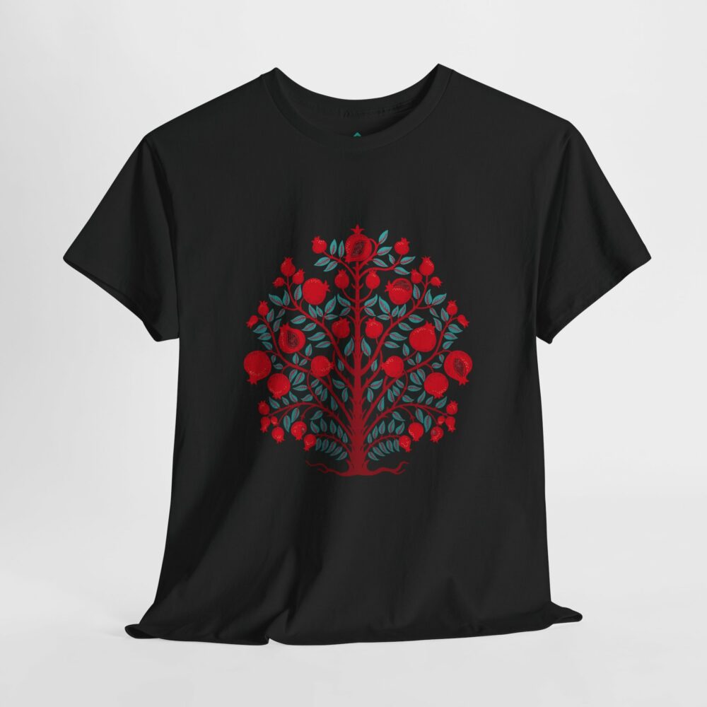 Yalda Tree Unisex Tee