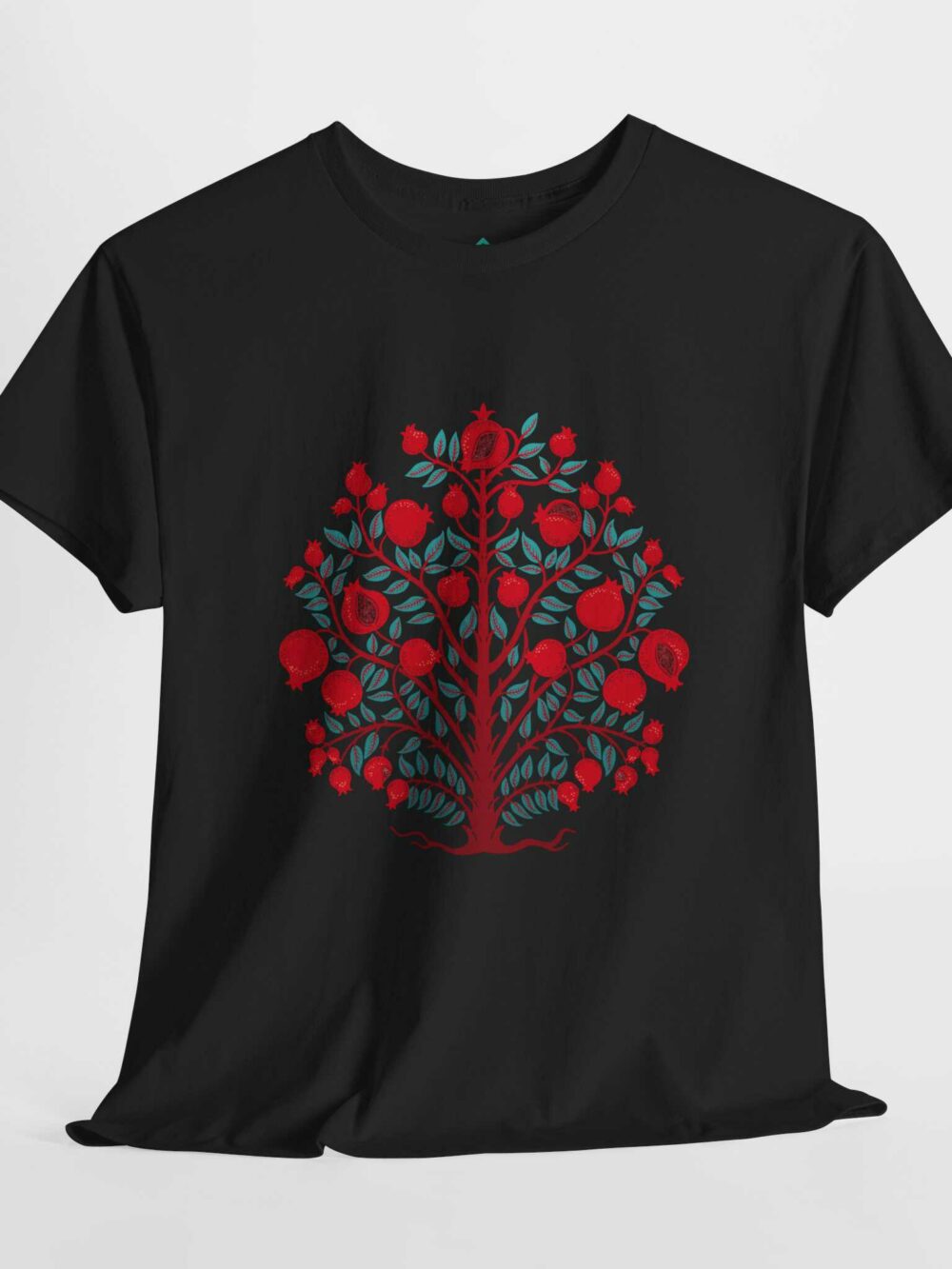 Yalda Tree Unisex Tee