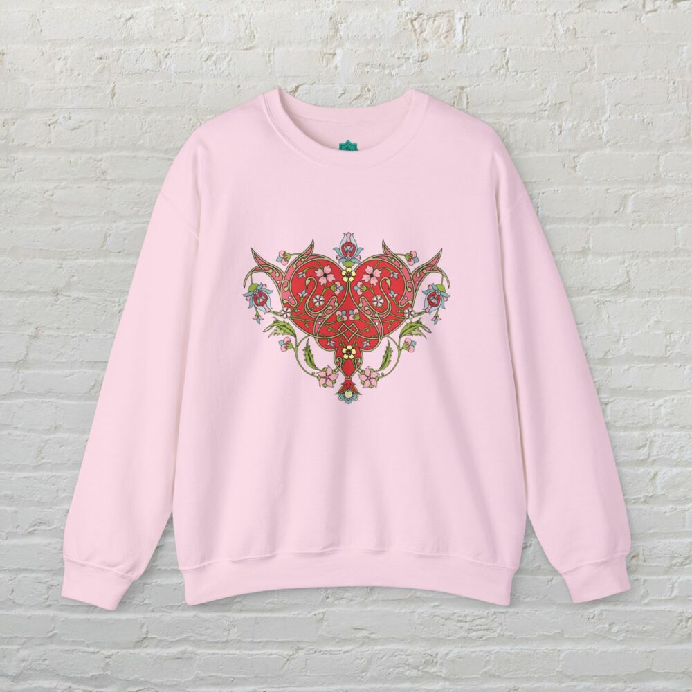 Crewneck Sweatshirt - Persian Delbar