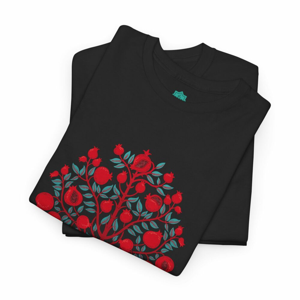 Yalda Tree Unisex Tee