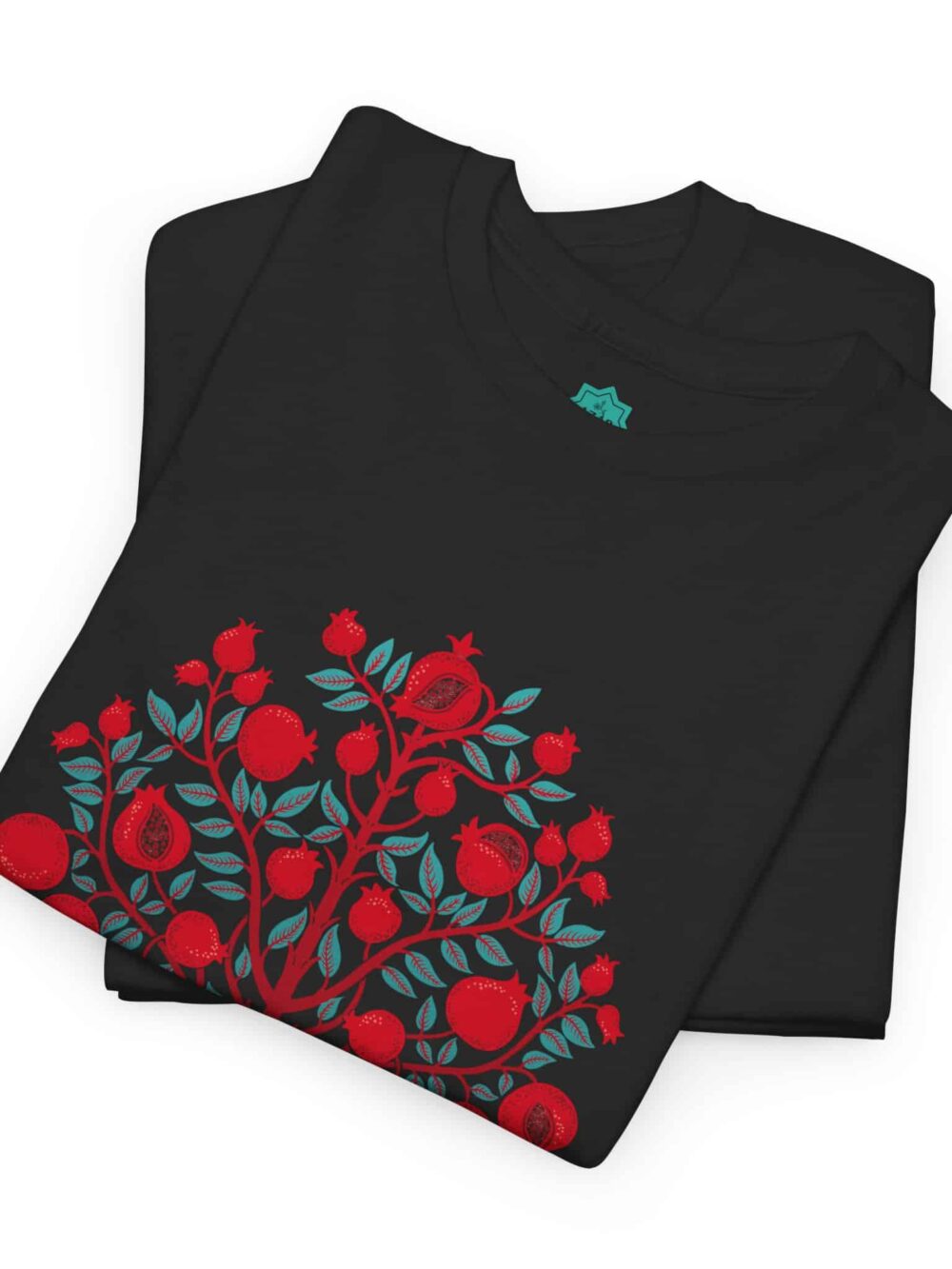 Yalda Tree Unisex Tee