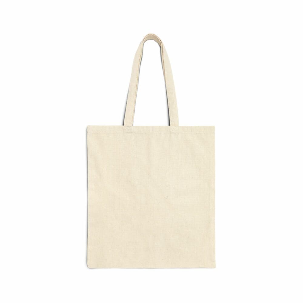 Persian Chapar Canvas Tote Bag