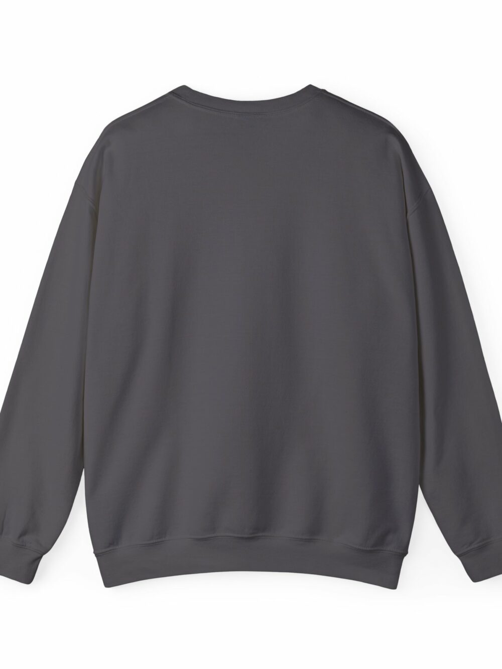 Persian Chapar Design Crewneck Sweatshirt