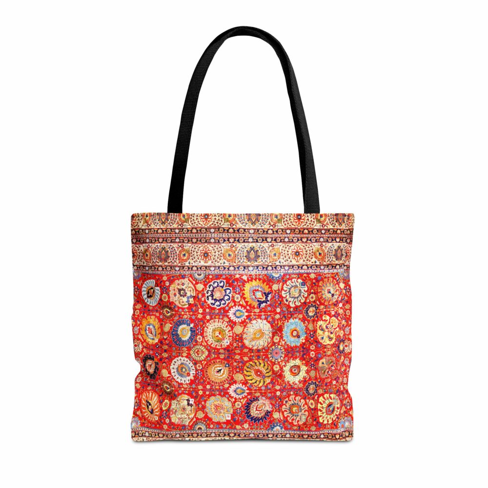 Persian Rug Tote Bag