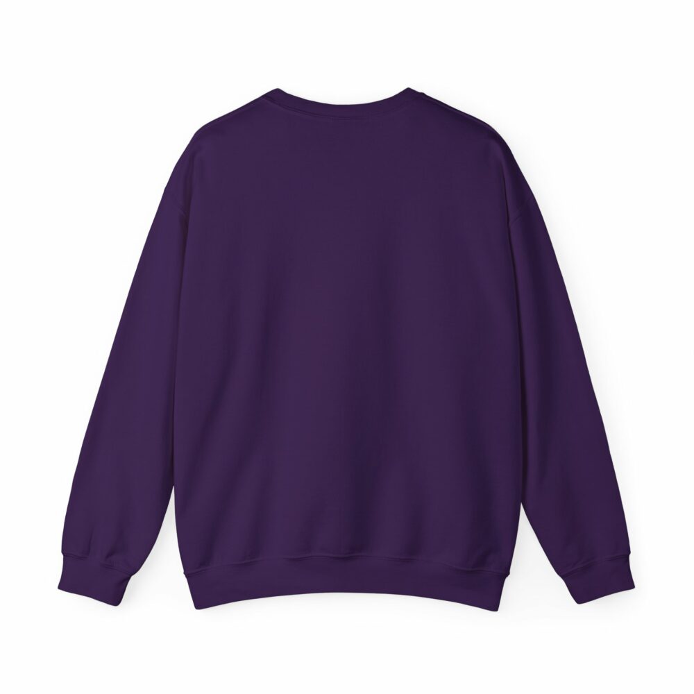 Crewneck Sweatshirt - Persian Delbar