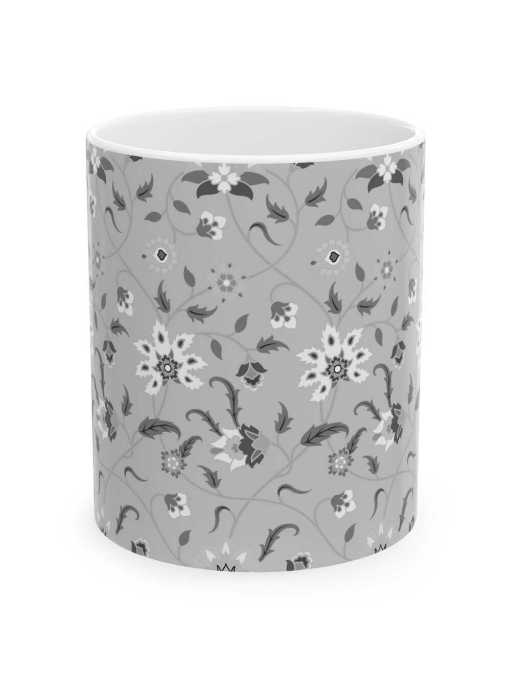 Persian Garden Ceramic Mug