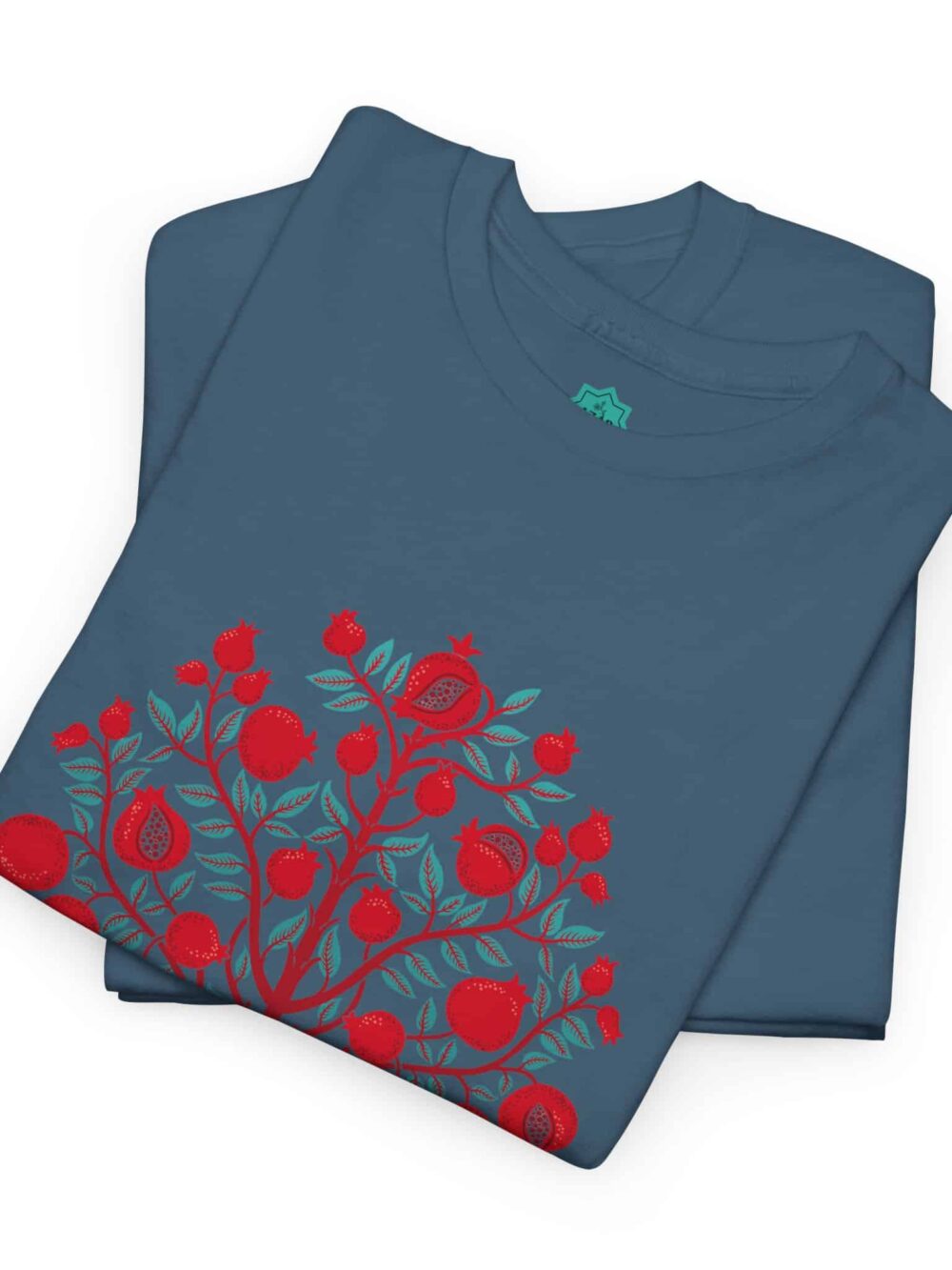 Yalda Tree Unisex Tee