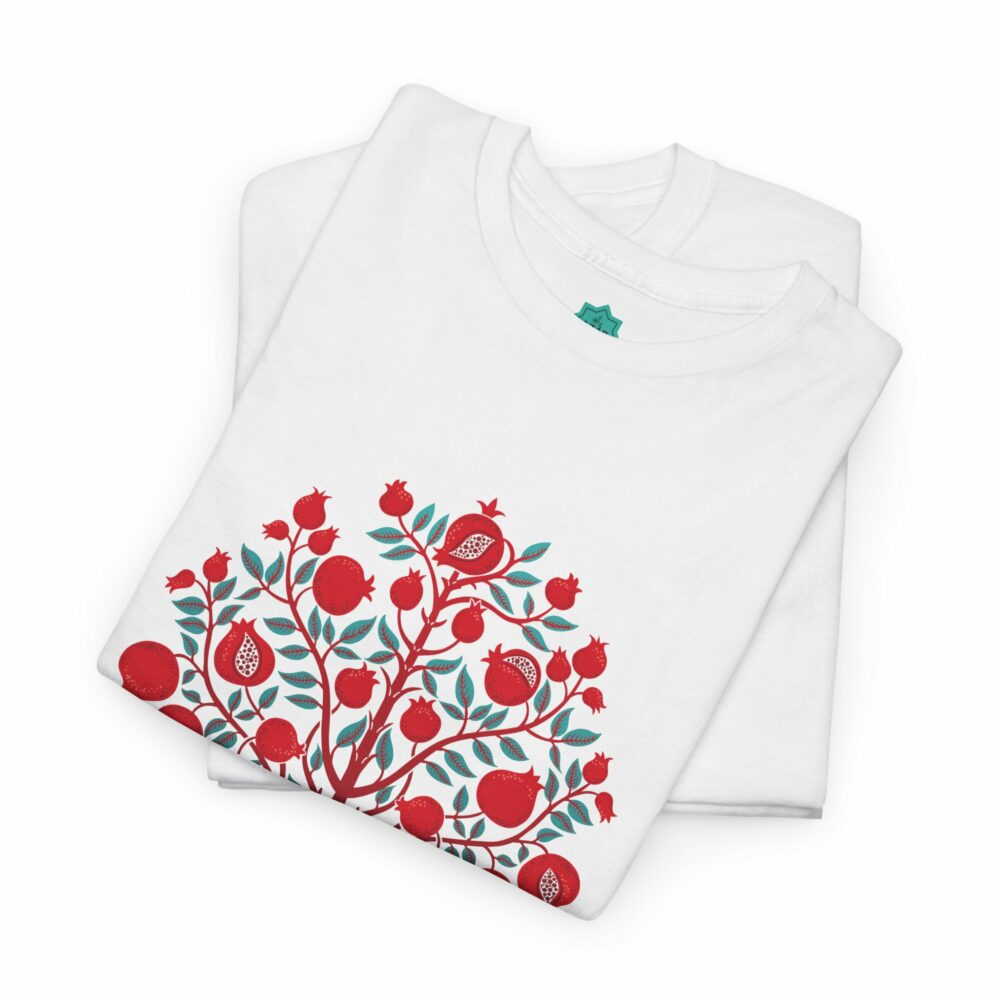 Yalda Tree Unisex Tee