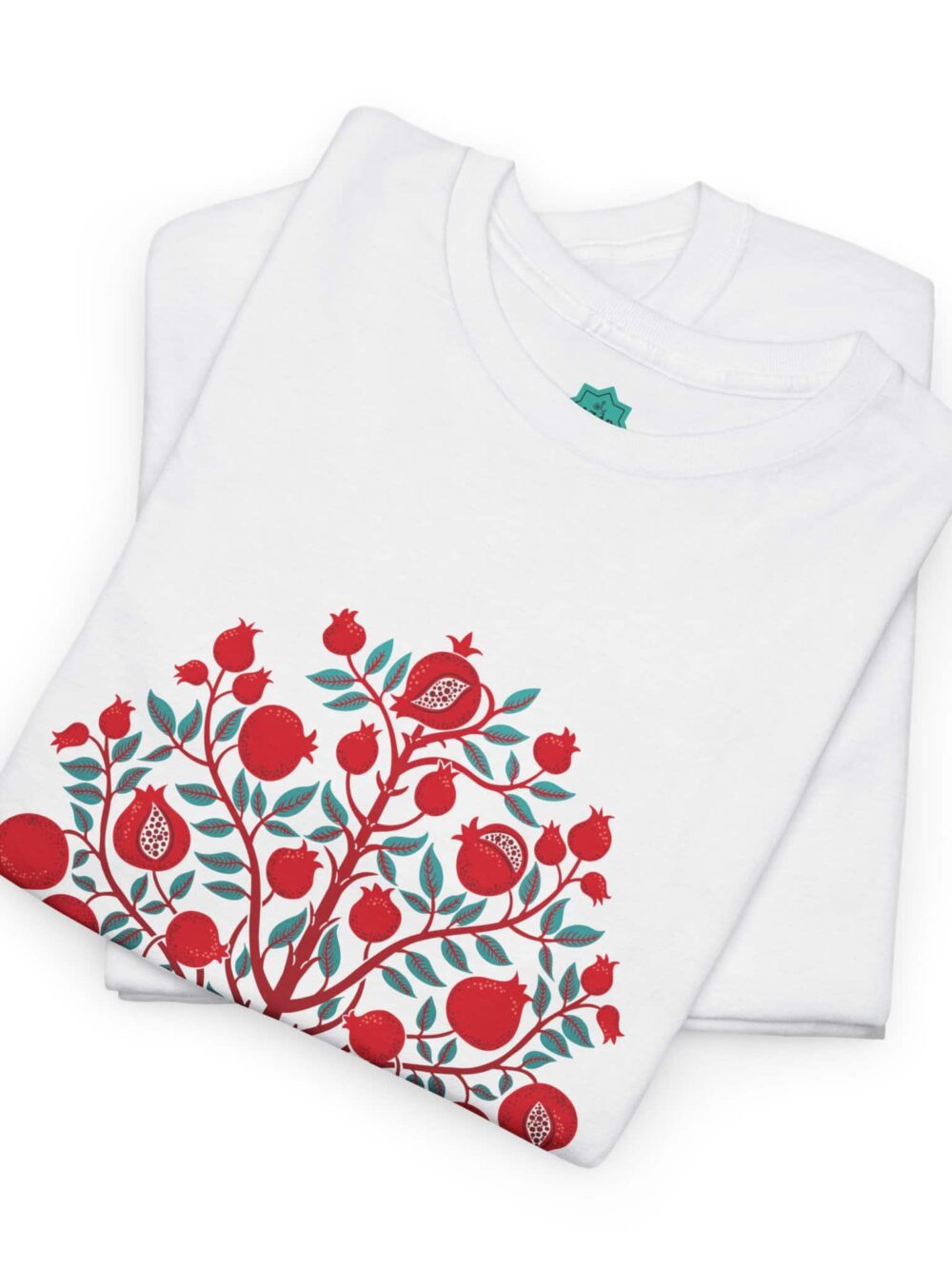 Yalda Tree Unisex Tee