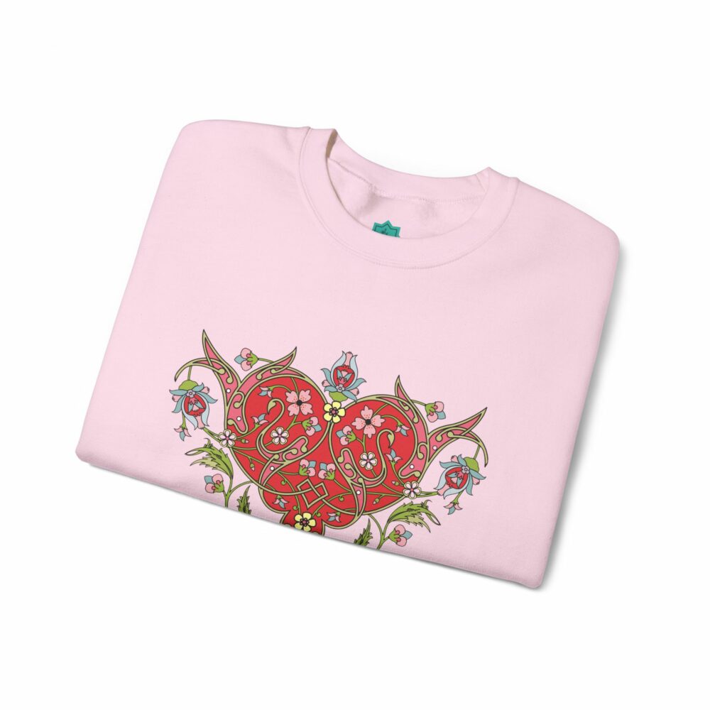 Crewneck Sweatshirt - Persian Delbar