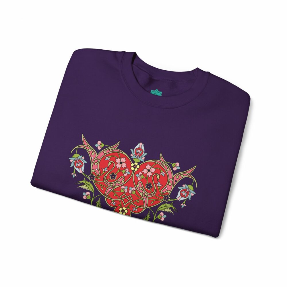 Crewneck Sweatshirt - Persian Delbar