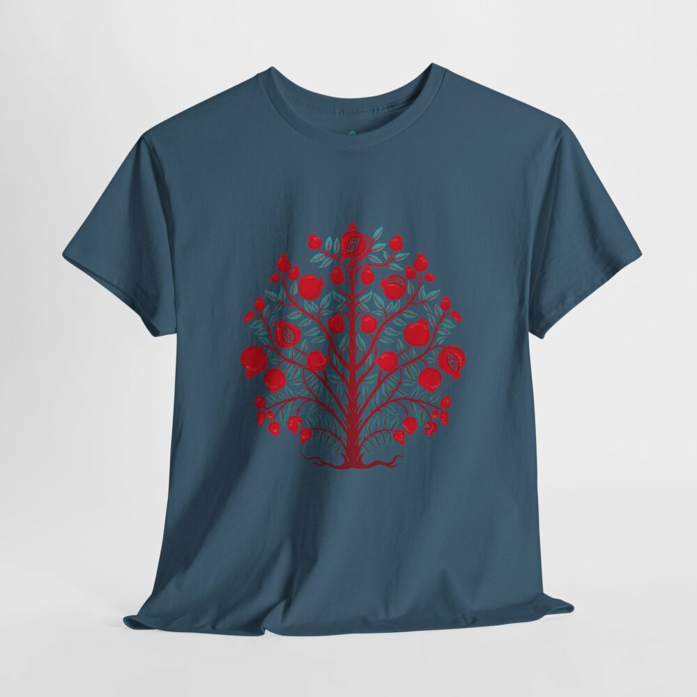 Yalda Tree Unisex Tee