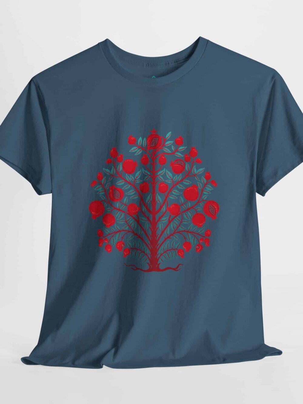 Yalda Tree Unisex Tee