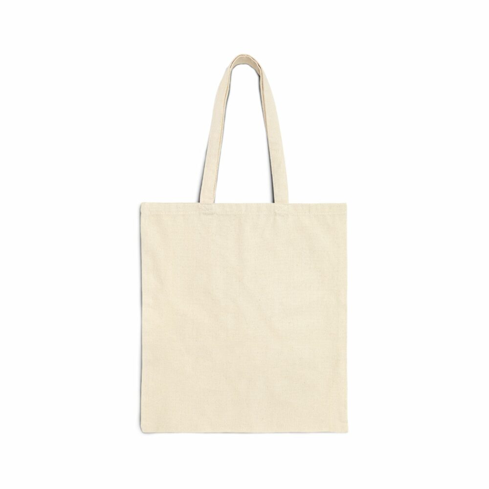 Shah Abbasi Tote Bag