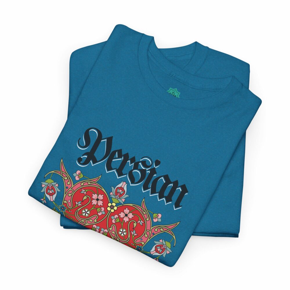 T-Shirt - Persian Love