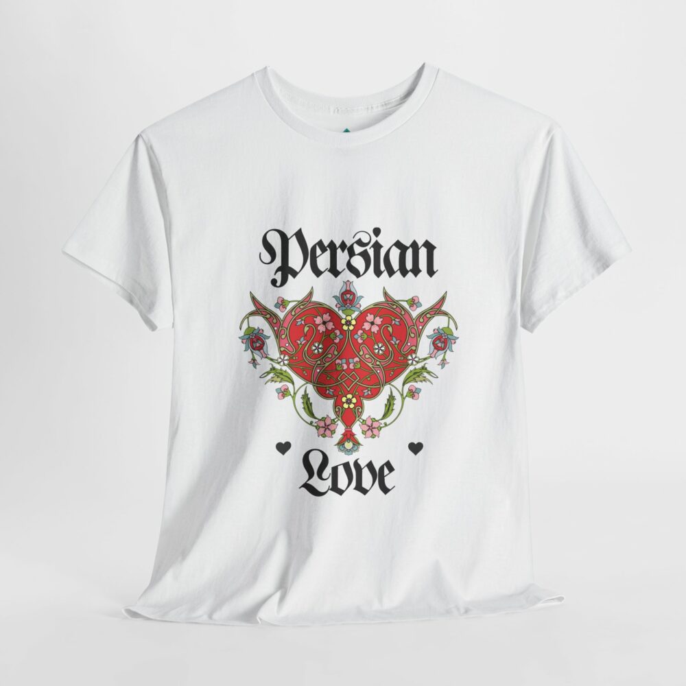 T-Shirt - Persian Love