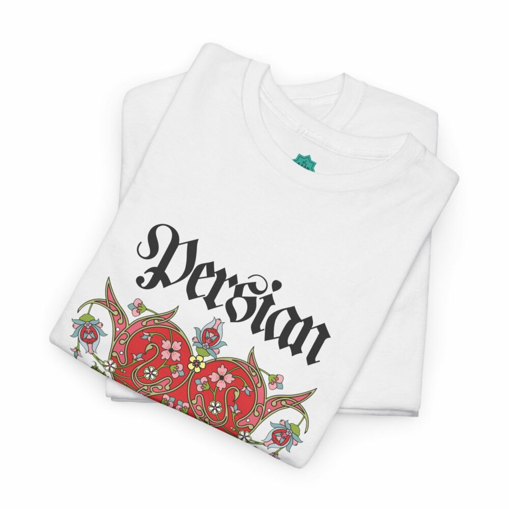 T-Shirt - Persian Love