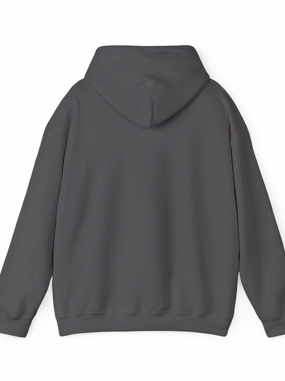 Hooded Sweatshirt - Tehran Cityscape Design