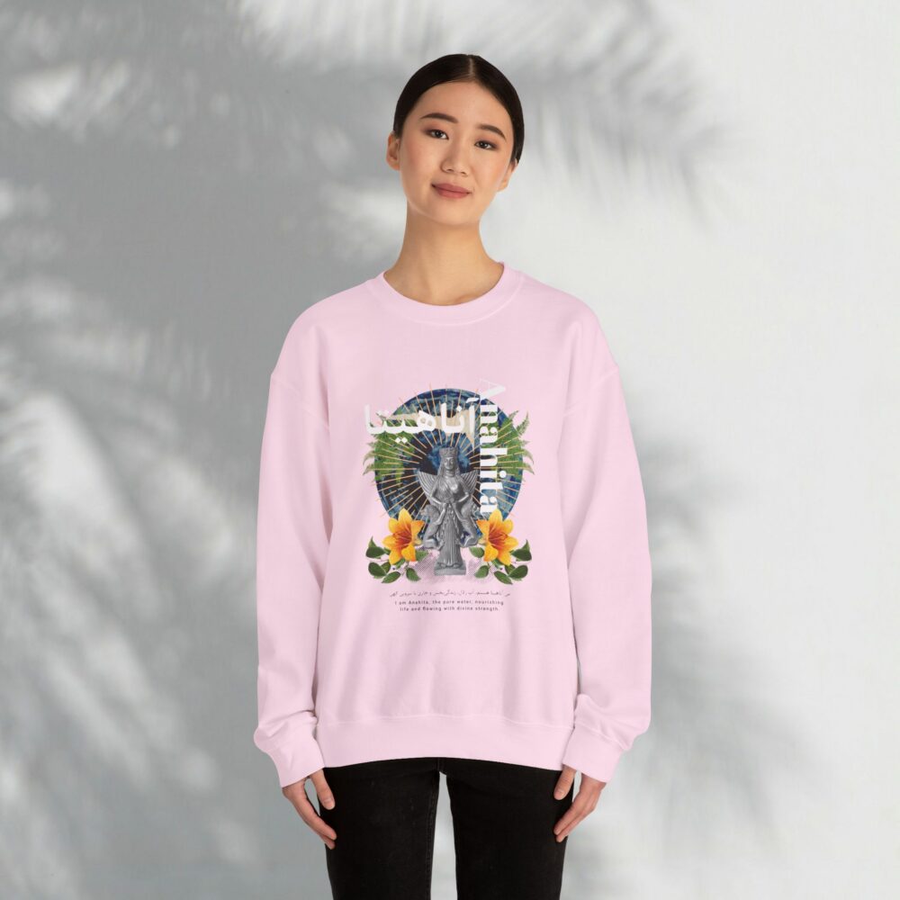 Sweatshirt - Anahita Farsi Design