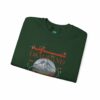 Sweatshirt - Damavand Mountain Persian Design